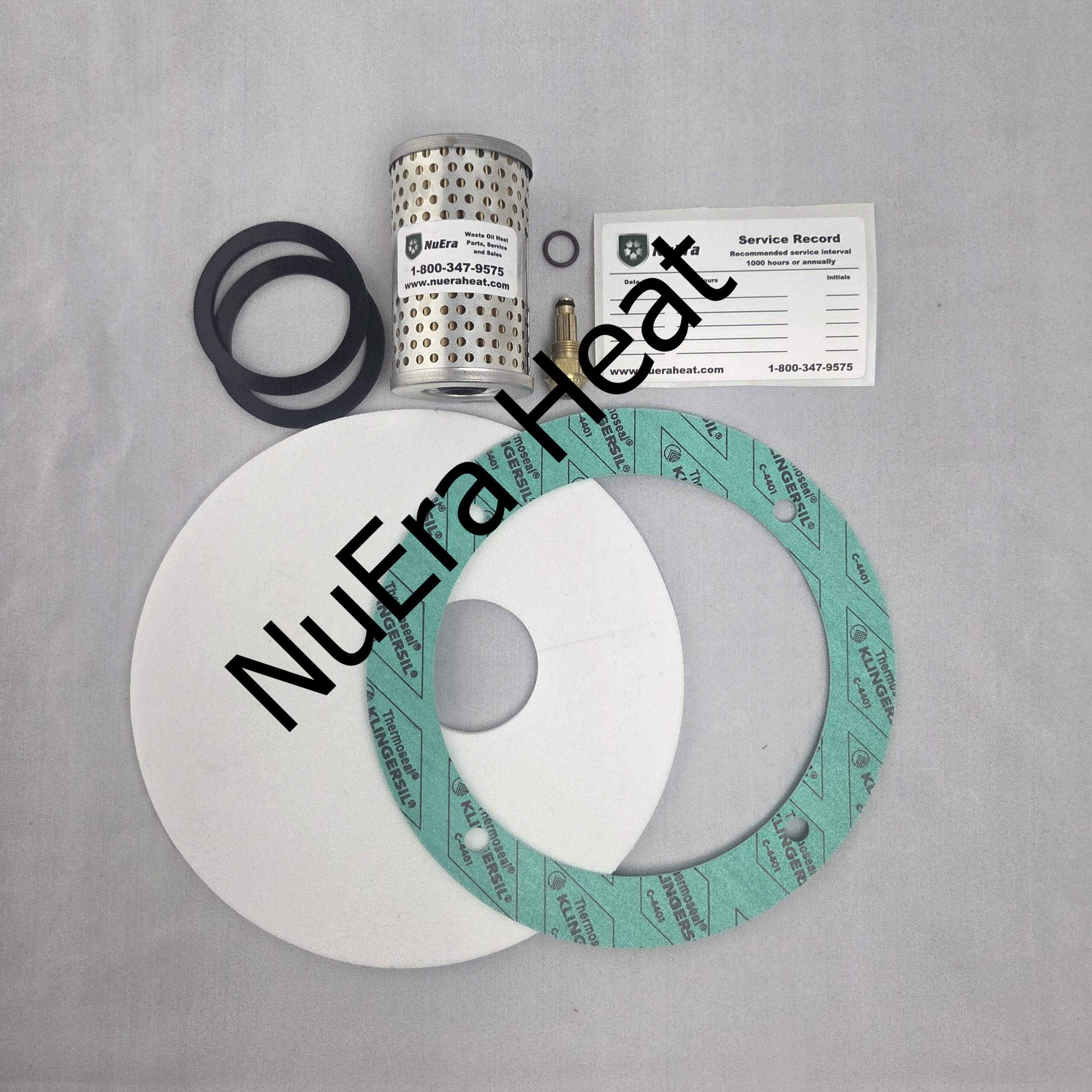 EnergyLogic - Maintenance Kit - Image 1