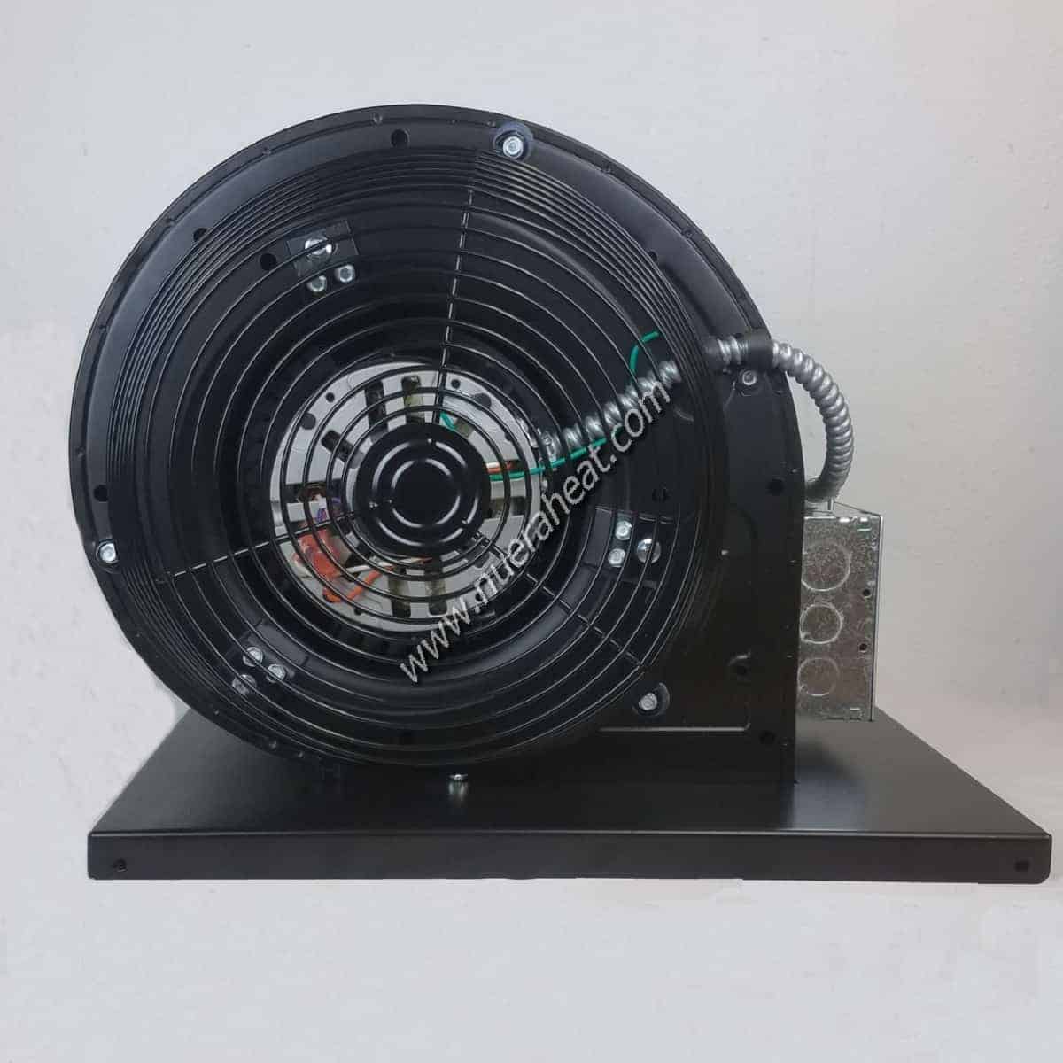 Blower Assembly-EL200H-13031002