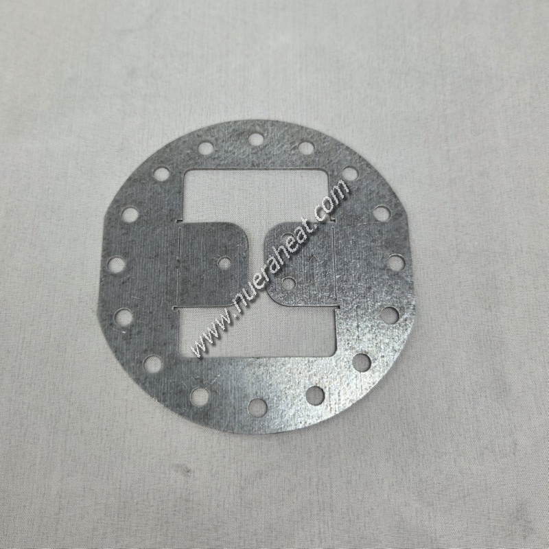 EL75H Air Distribution Plate