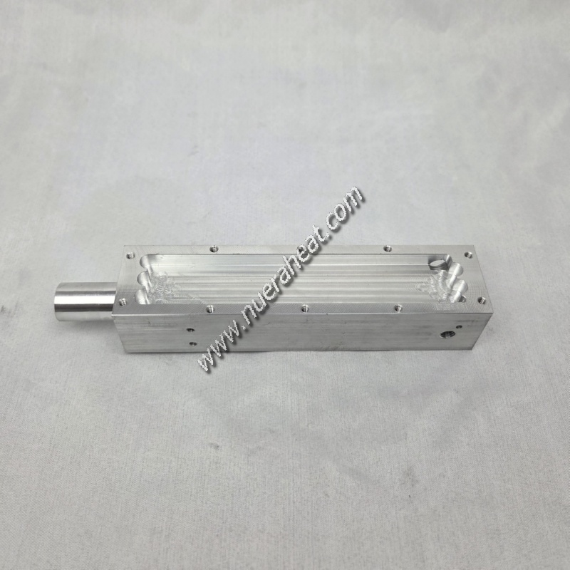 EL75H Bare Nozzle Block