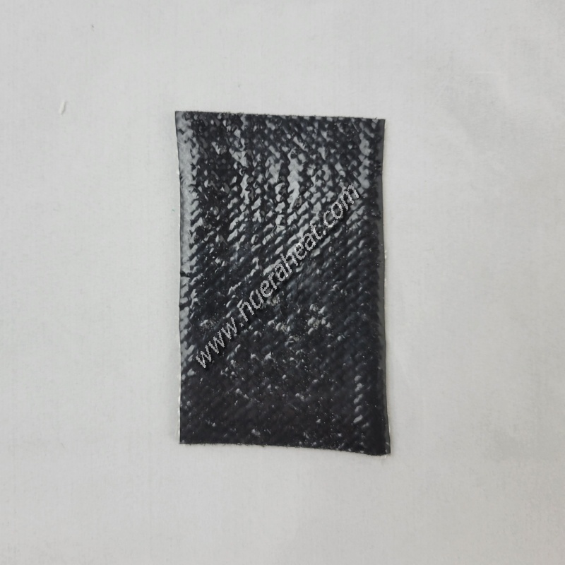 EL75H Nozzle Block Insulation