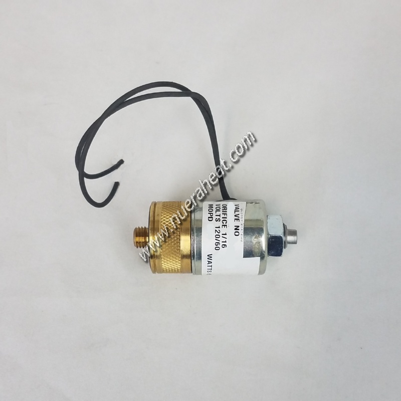 EL75H Solenoid Valve - Thumbnail 2