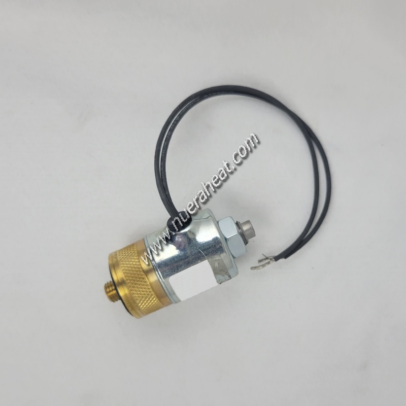 EL75H Solenoid Valve - Thumbnail 3