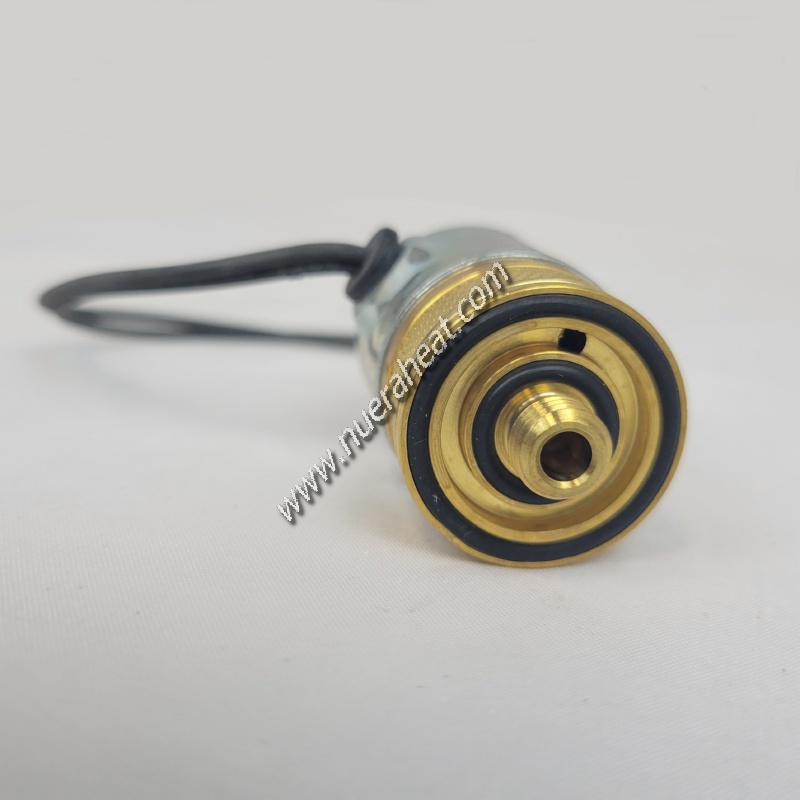 EL75H Solenoid Valve