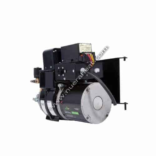 EnergyLogic Complete Burner Assembly - EL200HS - Thumbnail 2