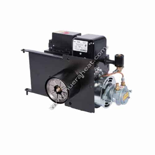 EnergyLogic Complete Burner Assembly - EL200HS - Thumbnail 3