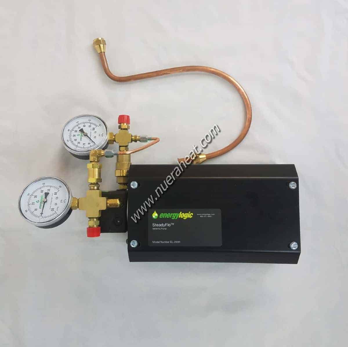 EnergyLogic Complete Fuel Pump - EL340H - Thumbnail 3