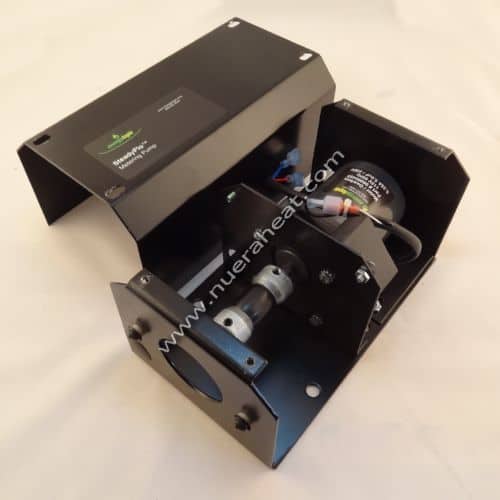 EnergyLogic Motor Gearbox and Housing - EL200H