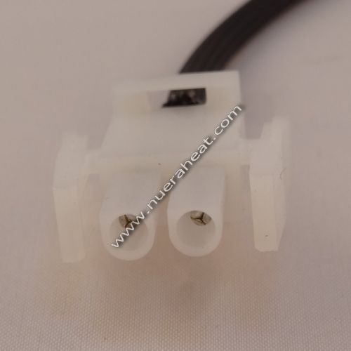 EnergyLogic Nozzle Block Cartridge Heater - Thumbnail 2