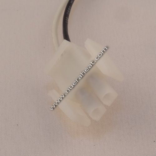EnergyLogic Nozzle Block Cartridge Heater – - Thumbnail 2