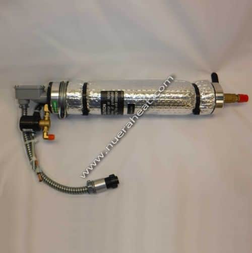 EnergyLogic Preheater Assembly for EL-500B NLA