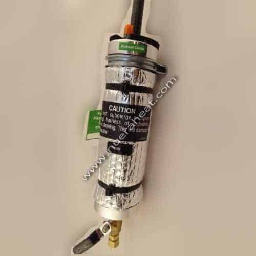 EnergyLogic Preheater Assembly - EL340H and EL350H nla - Thumbnail 2
