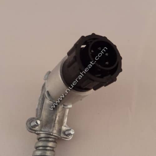EnergyLogic Preheater Assembly - EL340H and EL350H nla - Thumbnail 3
