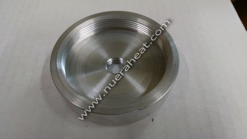 EnergyLogic Preheater Inlet Cap