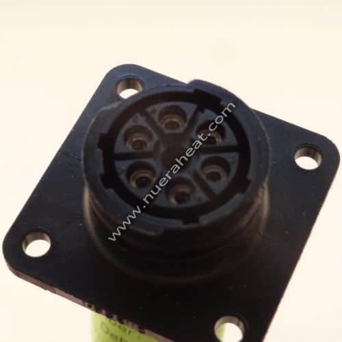 EnergyLogic Preheater Wiring Pigtail 20541310 - 6 Pin - Thumbnail 2