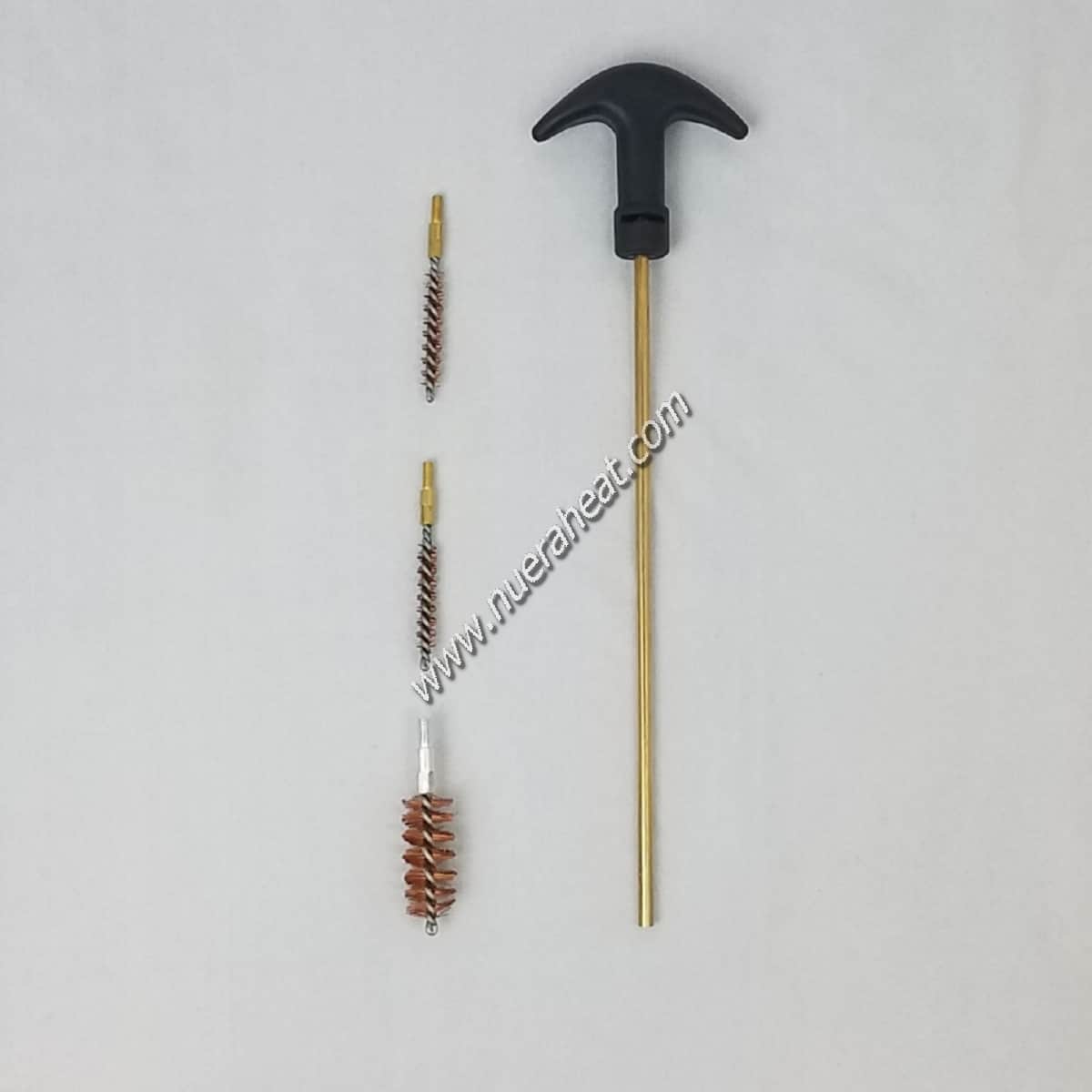 Nozzle Block Cleaning Kit - Image 1